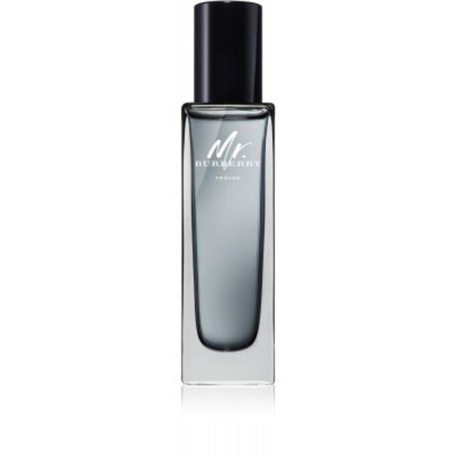 Burberry Mr. Burberry Indigo Eau de Toilette 30ml Spray, 30 ml for Men