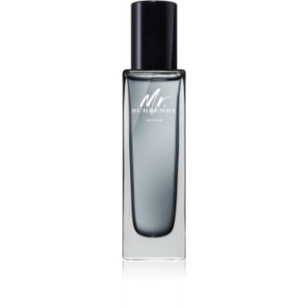 Burberry Mr. Burberry Indigo Eau de Toilette 30ml Spray, 30 ml for Men