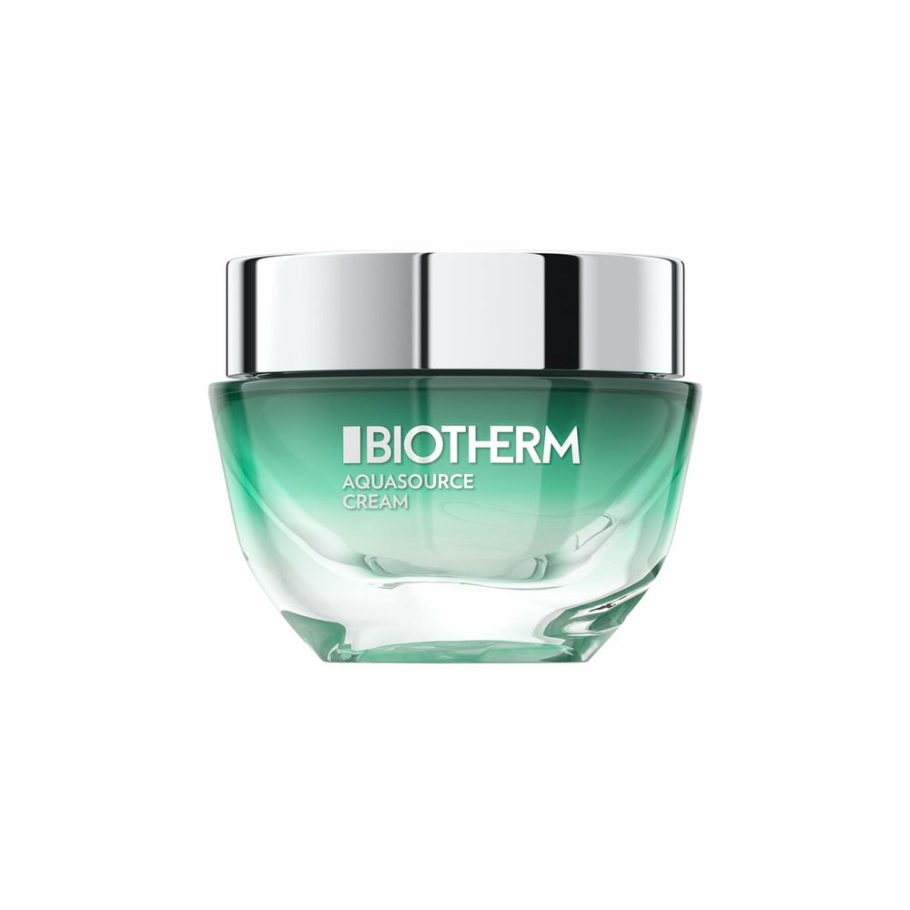 Biotherm Aquasource Cream PNM Face Cream 50ml, 50 ml for Unisex