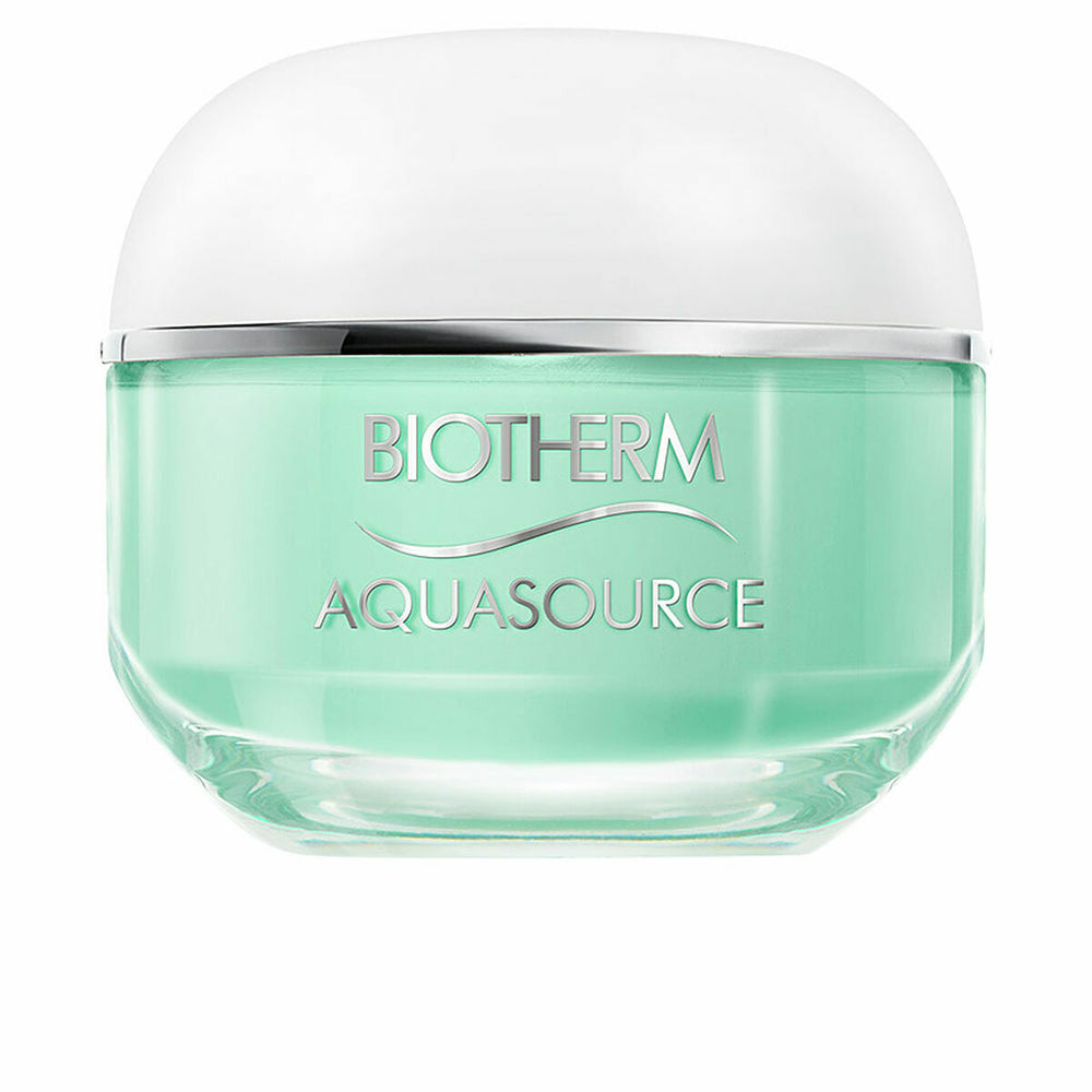 Biotherm Aquasource Cream PNM Face Cream 50ml, 50 ml for Unisex
