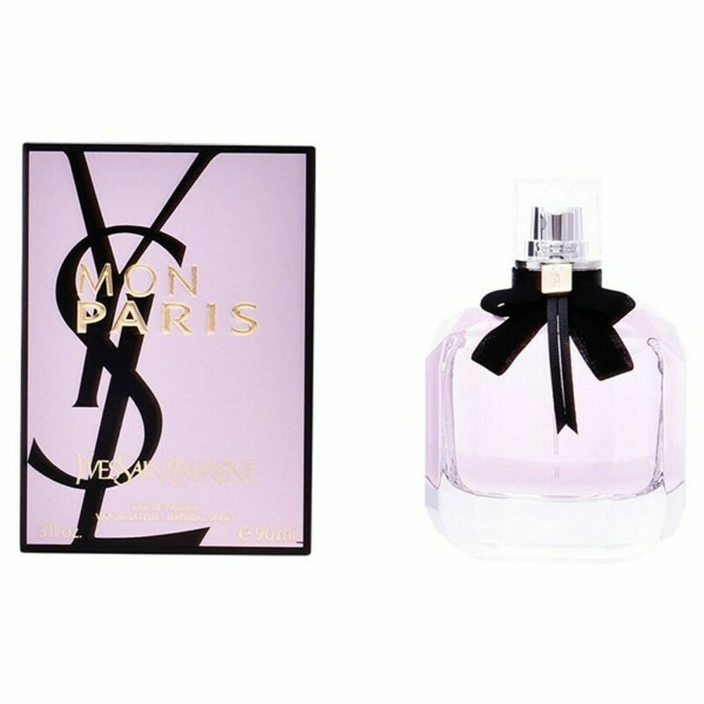 Yves Saint Laurent Mon Paris Eau de Parfum 30ml Spray, 30 ml for Women