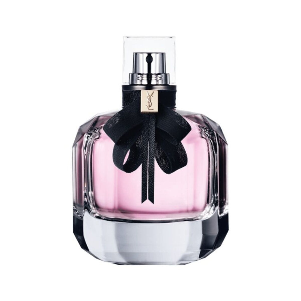 Yves Saint Laurent Mon Paris Eau de Parfum 90ml Spray, 90 ml for Women