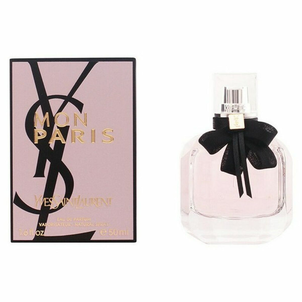 Yves Saint Laurent Mon Paris Eau de Parfum 30ml Spray, 30 ml for Women