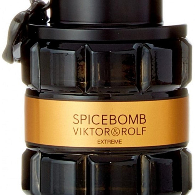 Viktor & Rolf Spicebomb Extreme Eau de Parfum 50ml Spray, 50 ml for Men