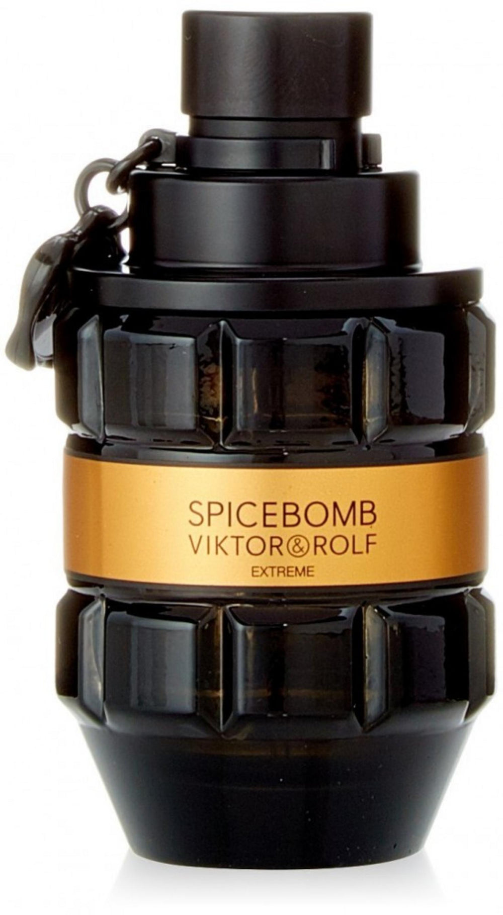 Viktor & Rolf Spicebomb Extreme Eau de Parfum 50ml Spray, 50 ml for Men