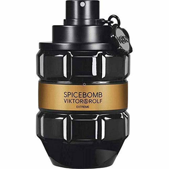 Viktor & Rolf Spicebomb Extreme Eau de Parfum 90ml Spray, 90 ml for Men
