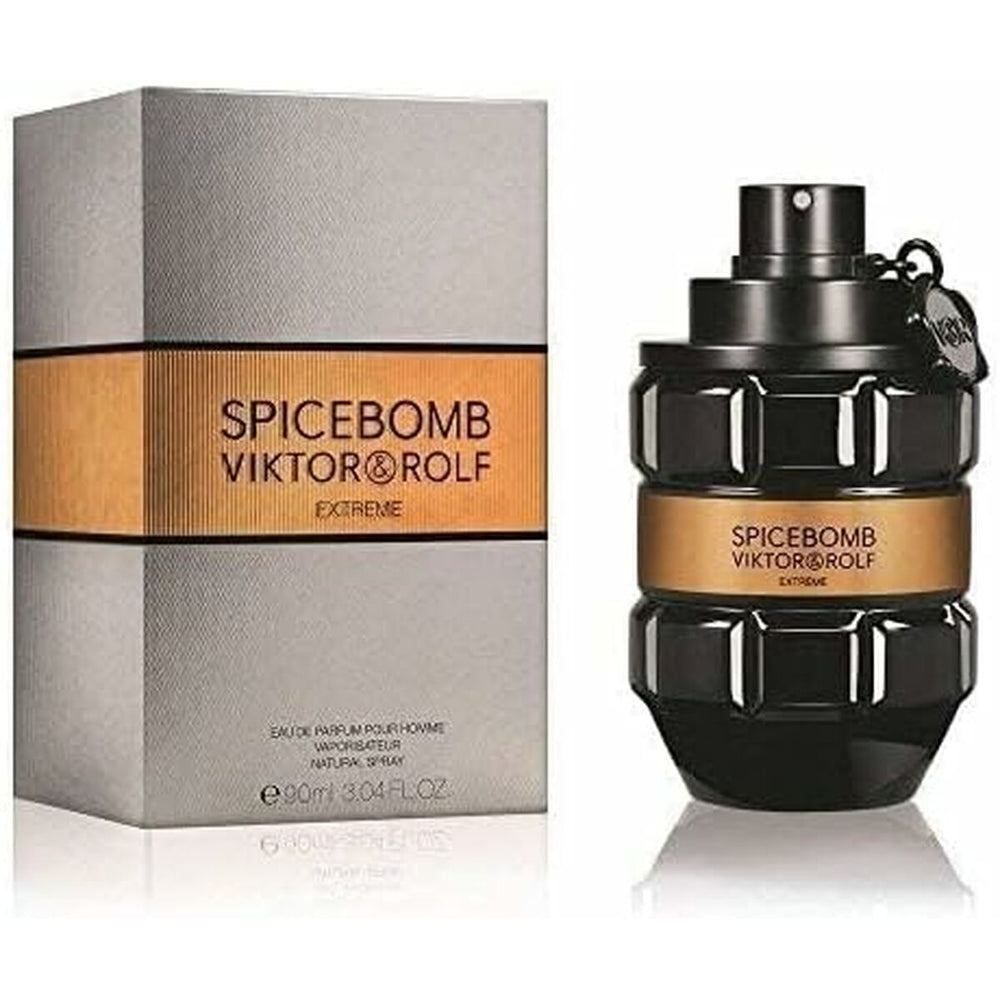 Viktor & Rolf Spicebomb Extreme Eau de Parfum 90ml Spray, 90 ml for Men