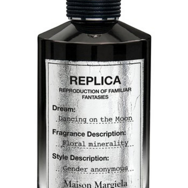 Maison Margiela Dancing On The Moon Eau de Parfum 100ml Spray, 100 ml for Unisex