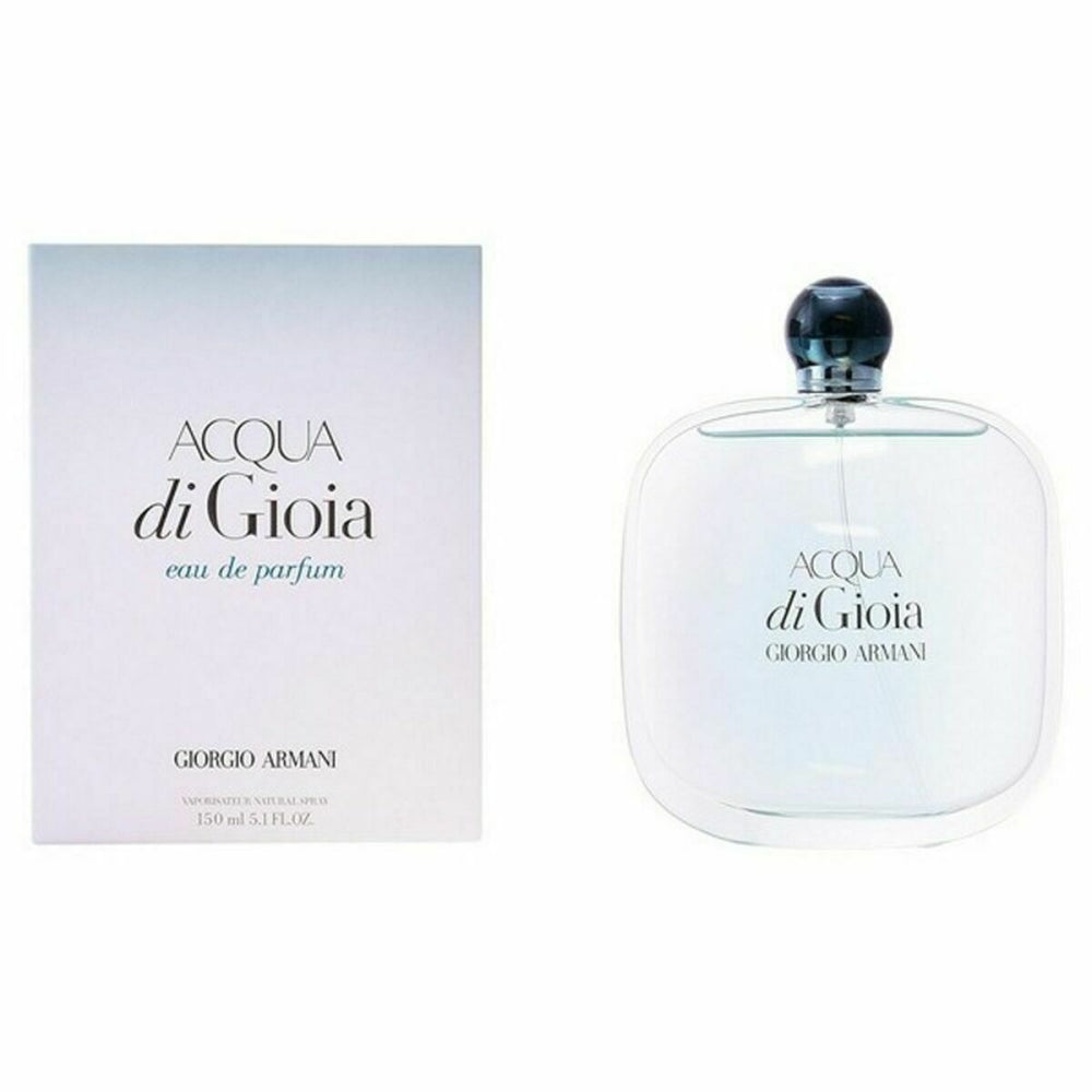 Giorgio Armani Acqua di Gioia Eau de Parfum 100ml Spray, 100 ml for Women