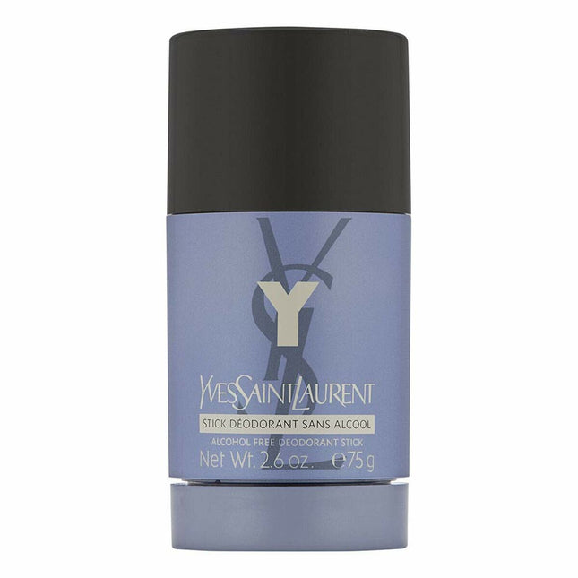 Yves Saint Laurent Y Deodorant Stick 75g for Men