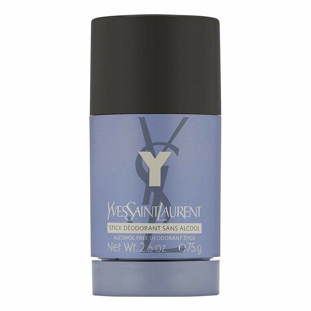 Yves Saint Laurent Y Deodorant Stick 75g for Men
