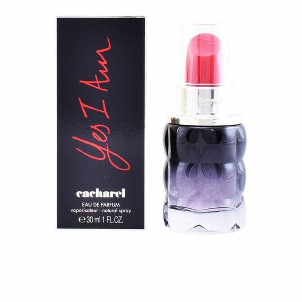 Cacharel Yes I Am Eau de Parfum 75ml Spray, 75 ml for Women