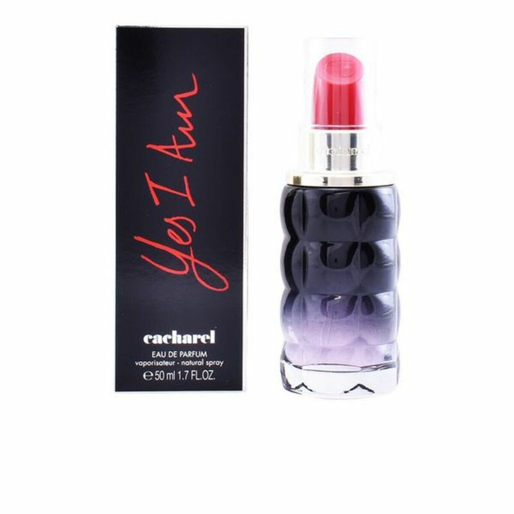 Cacharel Yes I Am Eau de Parfum 75ml Spray, 75 ml for Women