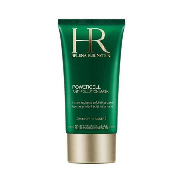 Helena Rubinstein Powercell Anti-Pollution Face Mask 100ml for Women