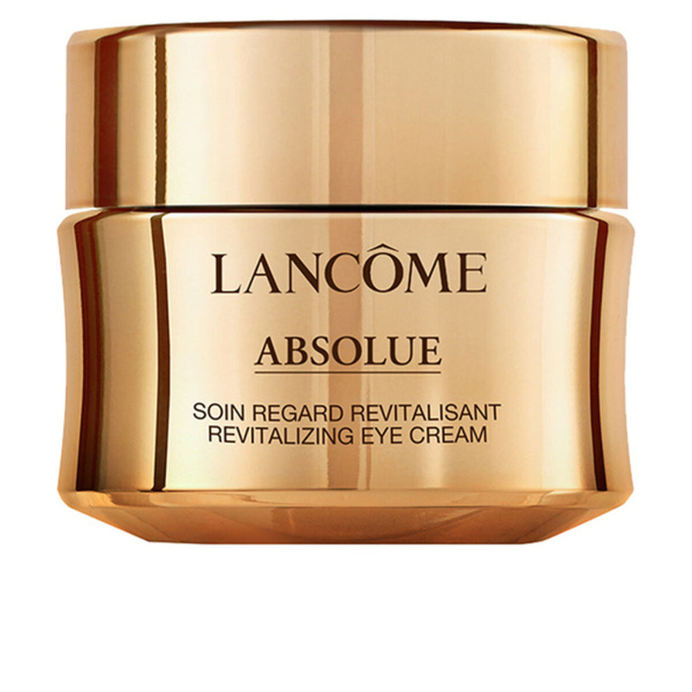 Lancôme Absolue Revitalizing Eye Cream 20ml, 20 ml for Unisex