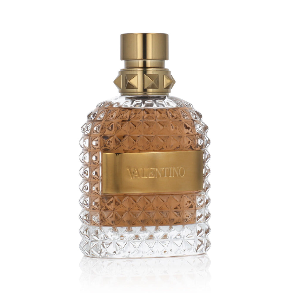 Valentino Uomo 2021 Eau de Toilette 100ml Spray, 100 ml for Men