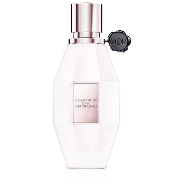 Viktor & Rolf Flowerbomb Dew Eau de Parfum 50ml Spray, 50 ml for Women