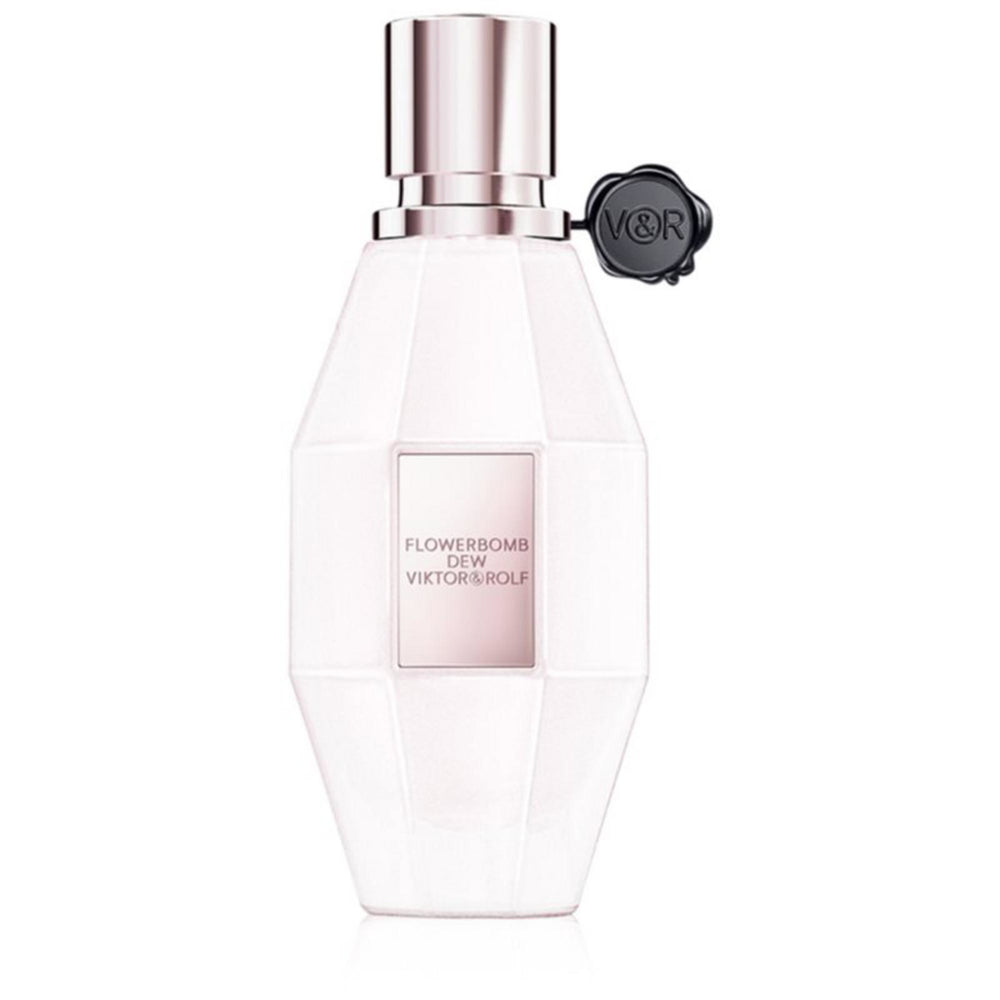 Viktor & Rolf Flowerbomb Dew Eau de Parfum 50ml Spray, 50 ml for Women
