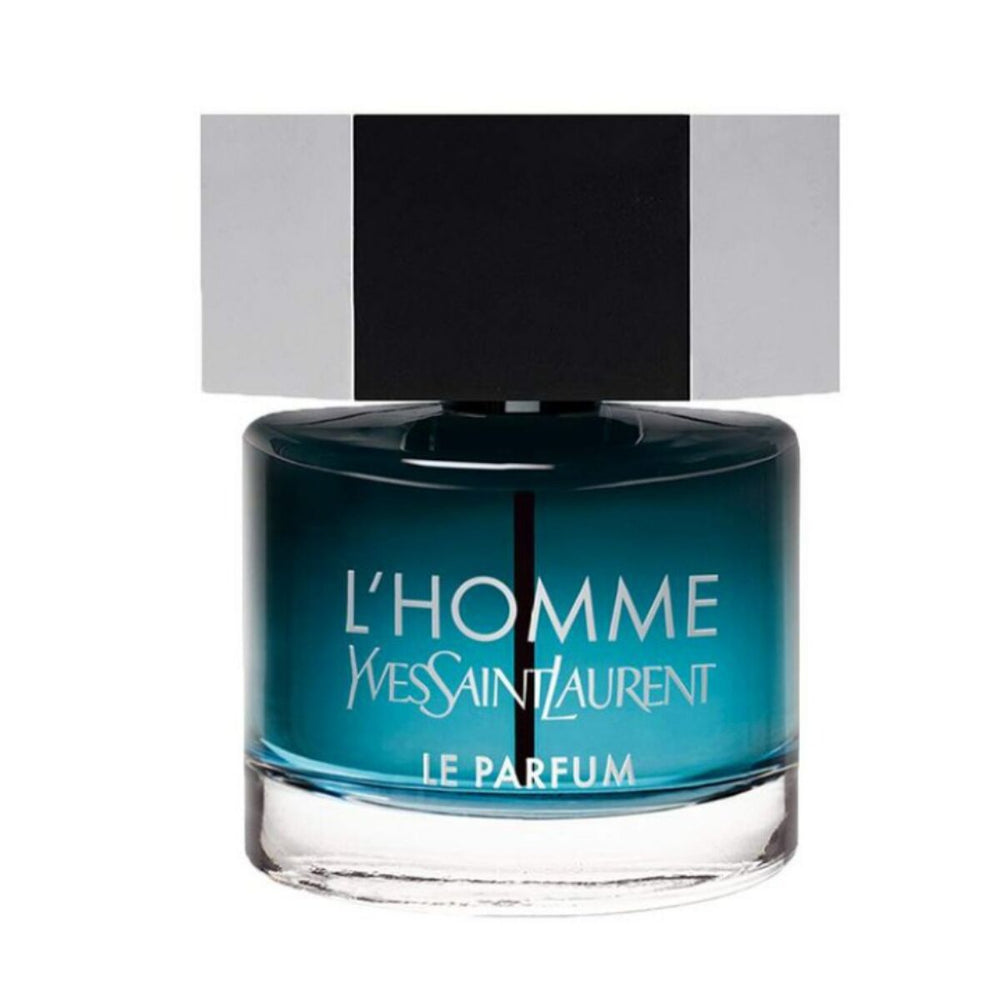 Yves Saint Laurent L'Homme Le Parfum Eau de Parfum 100ml Spray, 100 ml for Men