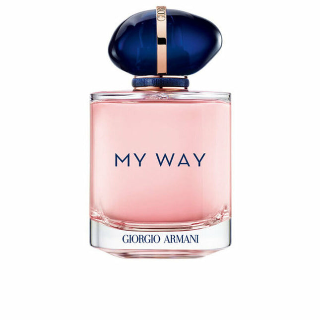 Giorgio Armani My Way Eau de Parfum 90ml Spray, 90 ml for Women