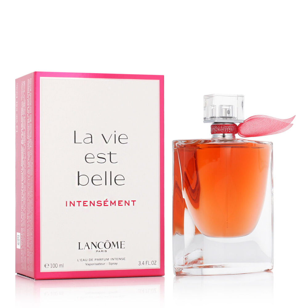 Lancôme La Vie Est Belle Intensément Eau de Parfum 100ml Spray, 100 ml for Women