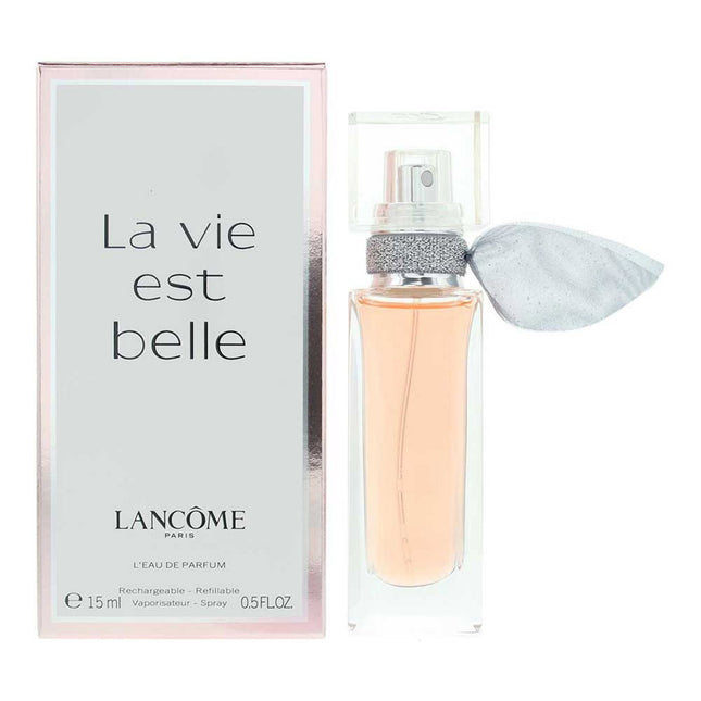 Lancôme La Vie Est Belle Happiness Drops Eau de Parfum 15ml Spray, 15 ml for Women