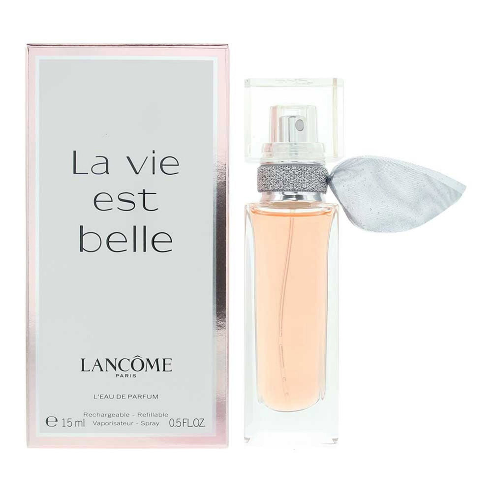 Lancôme La Vie Est Belle Happiness Drops Eau de Parfum 15ml Spray, 15 ml for Women
