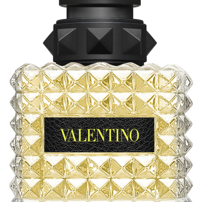 Valentino Valentino Donna Born In Rome Yellow Dream Eau de Parfum 100ml Spray, 100 ml for Women
