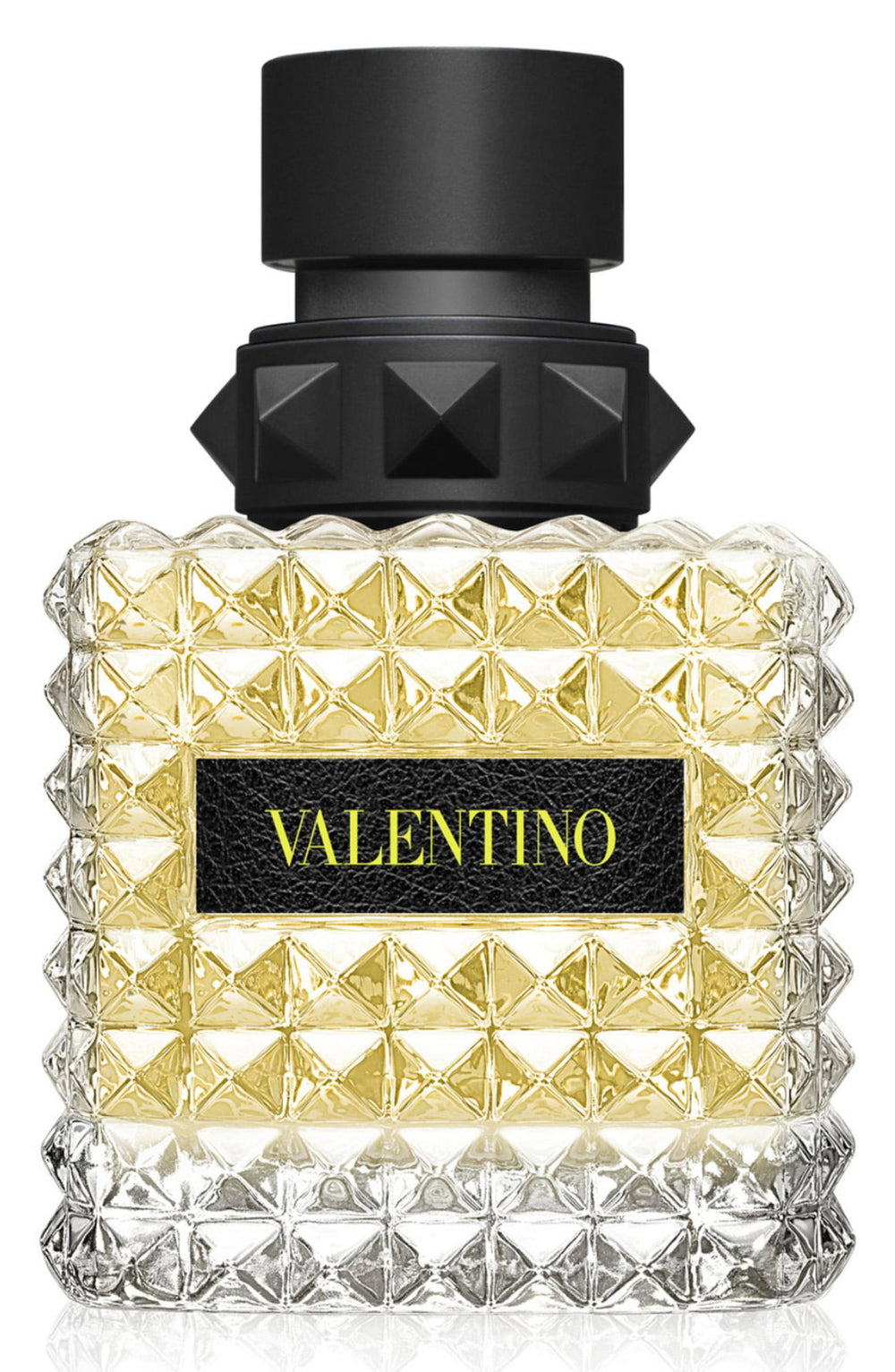 Valentino Valentino Donna Born In Rome Yellow Dream Eau de Parfum 100ml Spray, 100 ml for Women