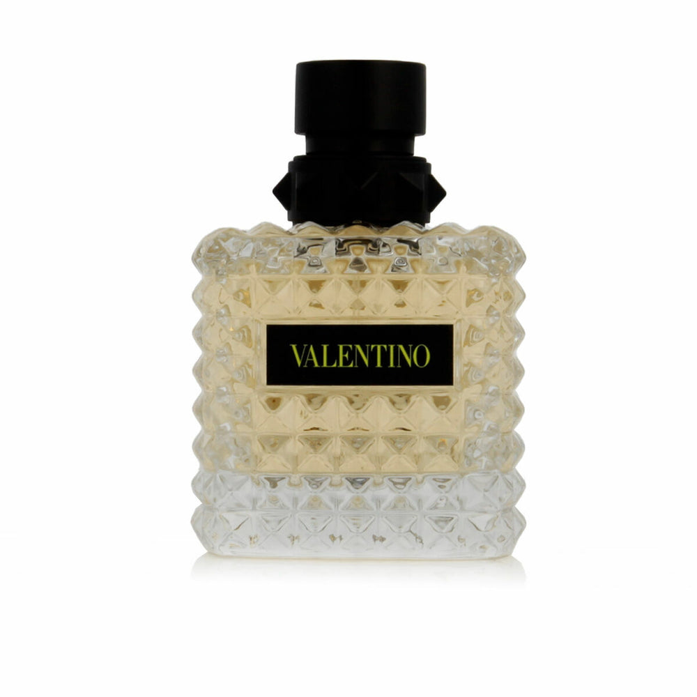 Valentino Valentino Donna Born In Rome Yellow Dream Eau de Parfum 100ml Spray, 100 ml for Women
