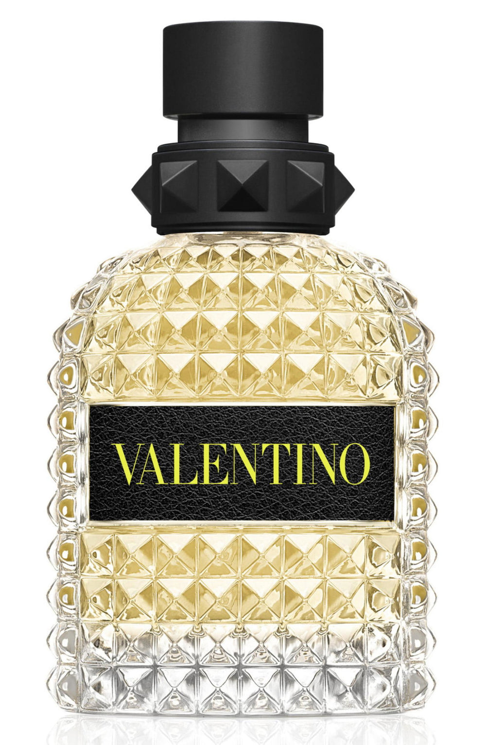 Valentino Valentino Uomo Born In Roma Yellow Dream Eau de Toilette 100ml Spray, 100 ml for Men