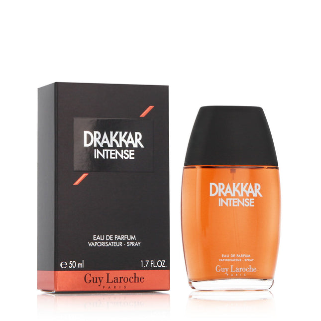 Guy Laroche Drakkar Intense Eau de Parfum 50ml Spray, 50 ml for Men