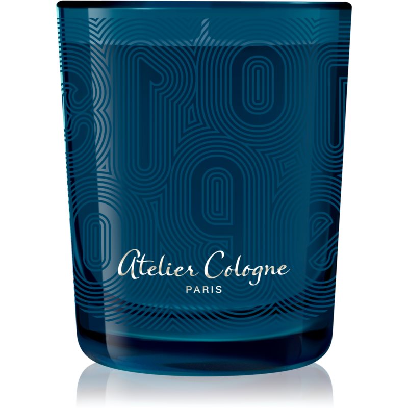 Atelier Cologne Bois Montmartre Candle 180g for Unisex