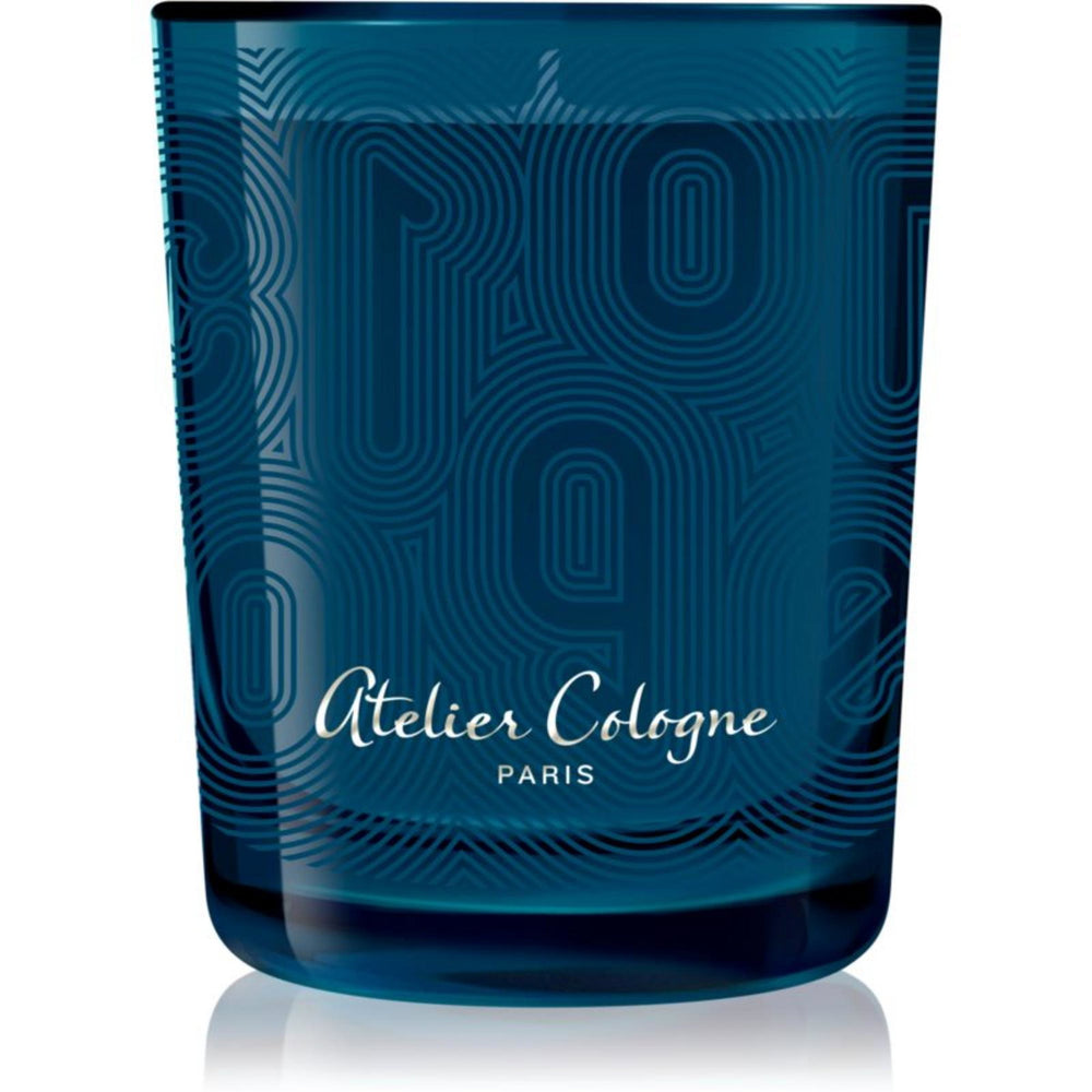 Atelier Cologne Orange Toscana Candle 180g for Unisex