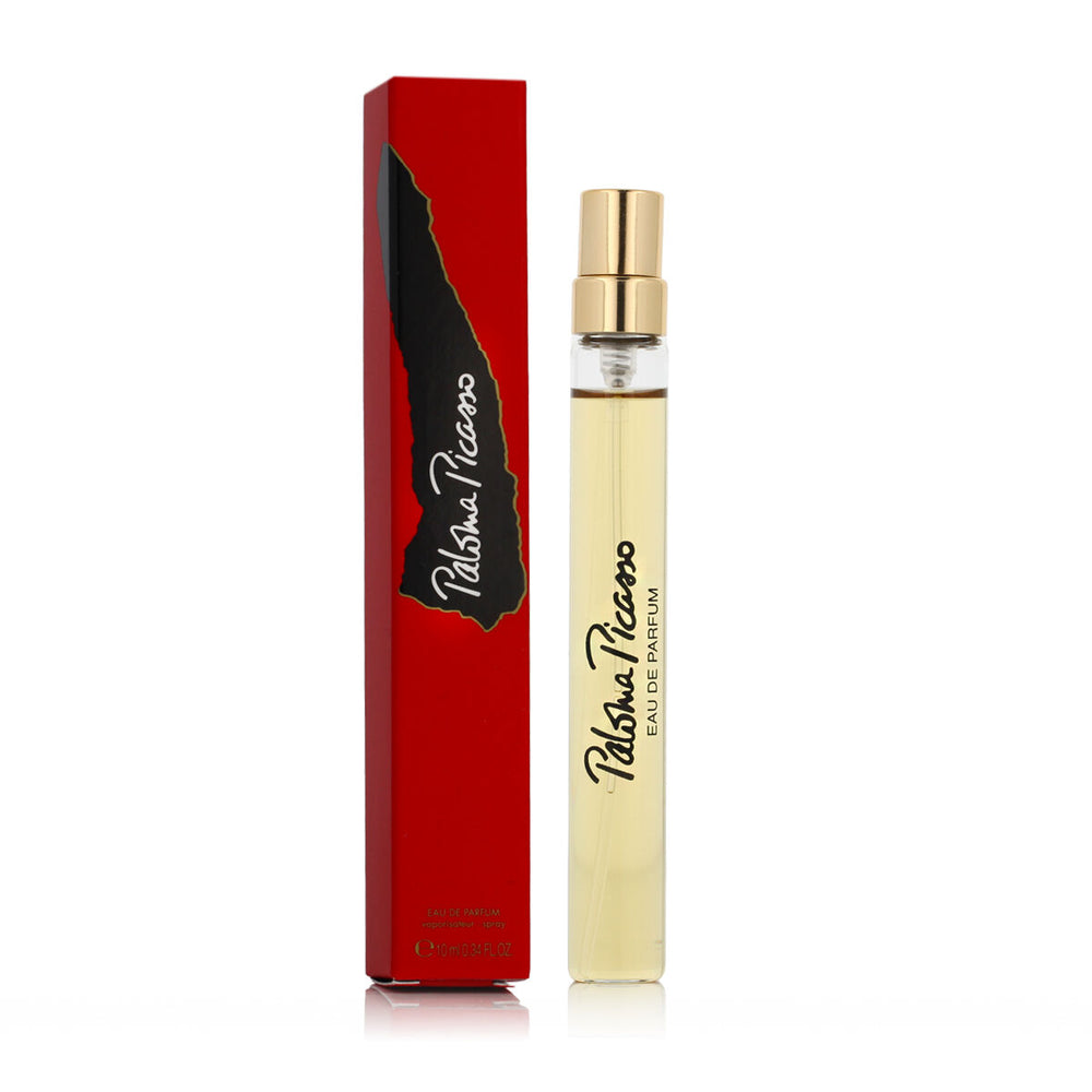 Paloma Picasso Eau de Parfum 10ml Spray, 10 ml for Women