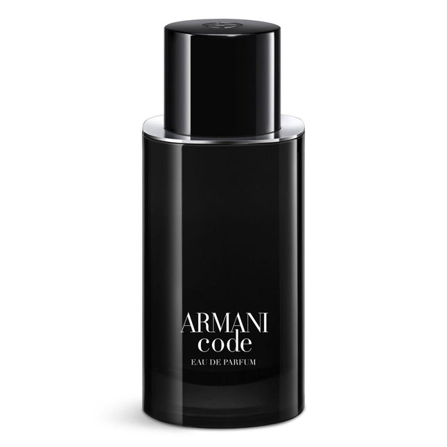 Giorgio Armani Armani Code Eau de Parfum 75ml Refillable Spray, 75 ml for Men