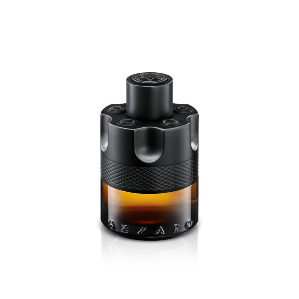 Azzaro The Most Wanted Eau de Parfum 50ml Spray, 50 ml for Men