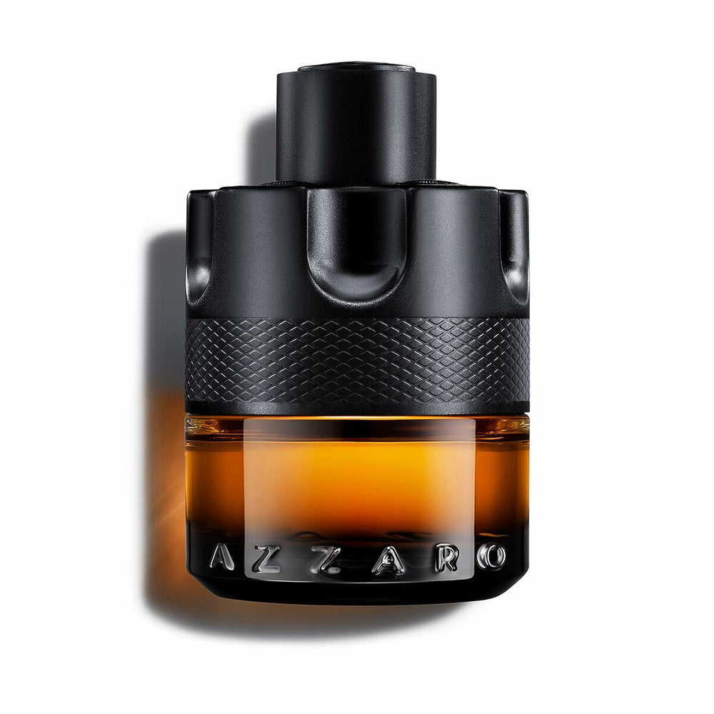 Azzaro The Most Wanted Eau de Parfum 50ml Spray, 50 ml for Men