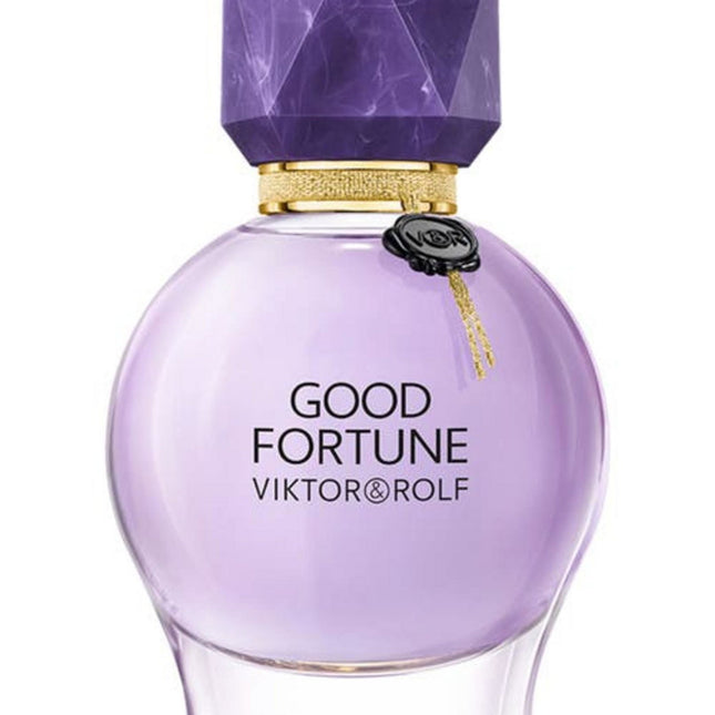 Viktor & Rolf Good Fortune Eau de Parfum 50ml Spray, 50 ml for Women