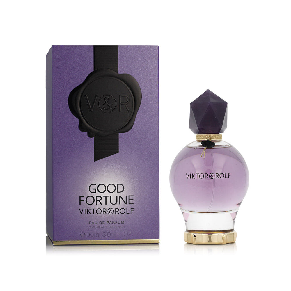Viktor & Rolf Good Fortune Eau de Parfum 90ml Spray, 90 ml for Women