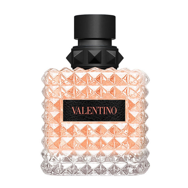 Valentino Donna Born In Roma Coral Fantasy Eau de Parfum 100ml Spray, 100 ml for Women