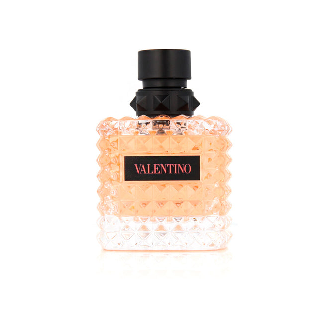 Valentino Donna Born In Roma Coral Fantasy Eau de Parfum 100ml Spray, 100 ml for Women
