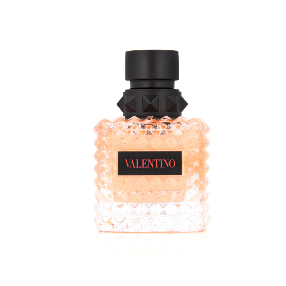 Valentino Donna Born In Roma Coral Fantasy Eau de Parfum 50ml Spray, 50 ml for Women