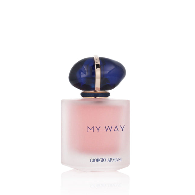 Giorgio Armani My Way Floral Eau de Parfum 50ml Spray, 50 ml for Women