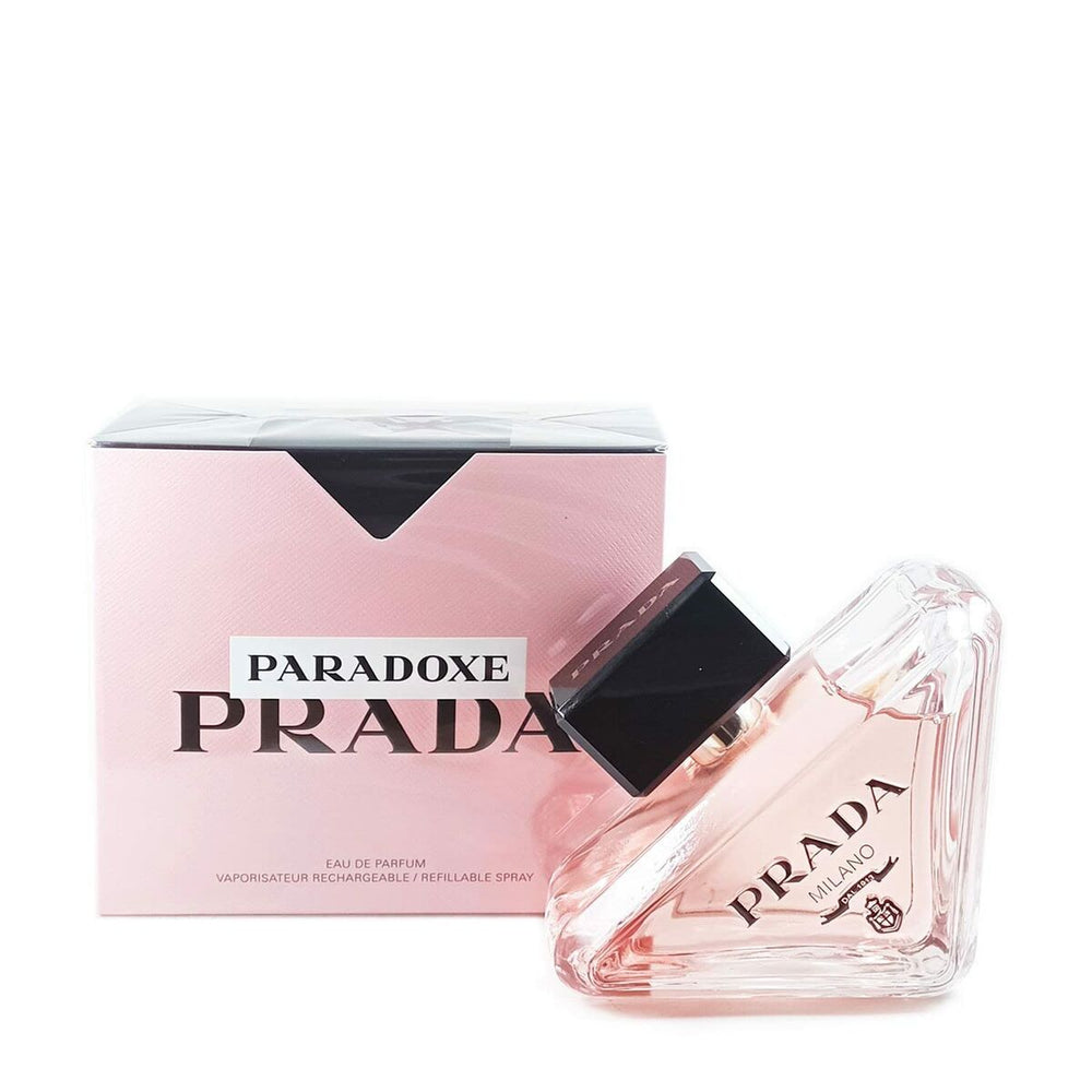 Prada Paradoxe Eau de Parfum 90ml Refillable Spray, 90 ml for Women