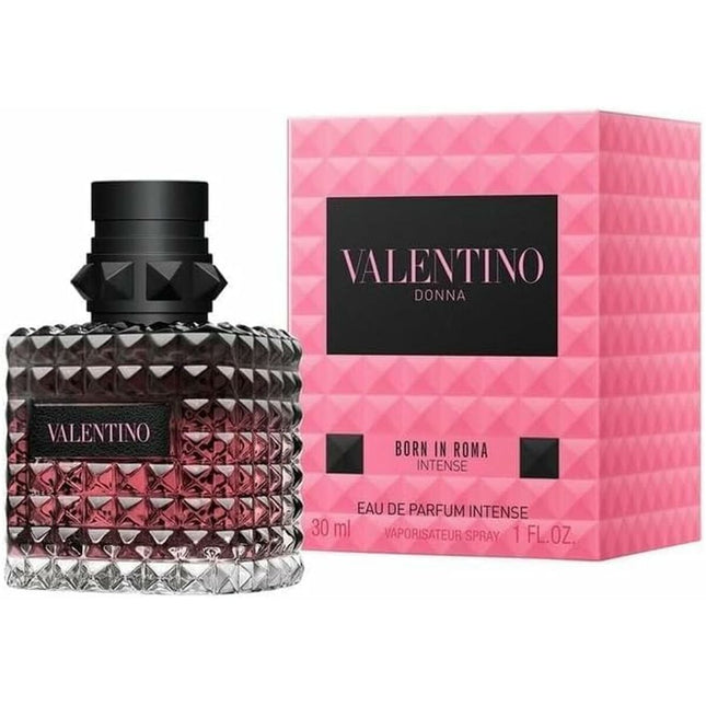 Valentino Donna Born In Roma Intense Eau de Parfum 100ml Spray, 100 ml for Women