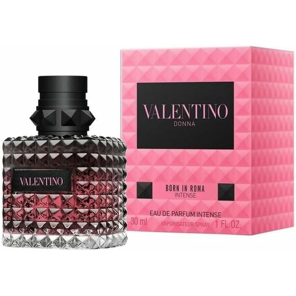 Valentino Donna Born In Roma Intense Eau de Parfum 100ml Spray, 100 ml for Women