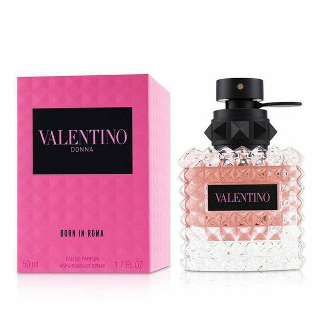 Valentino Donna Born In Roma Intense Eau de Parfum 30ml Spray, 30 ml for Women