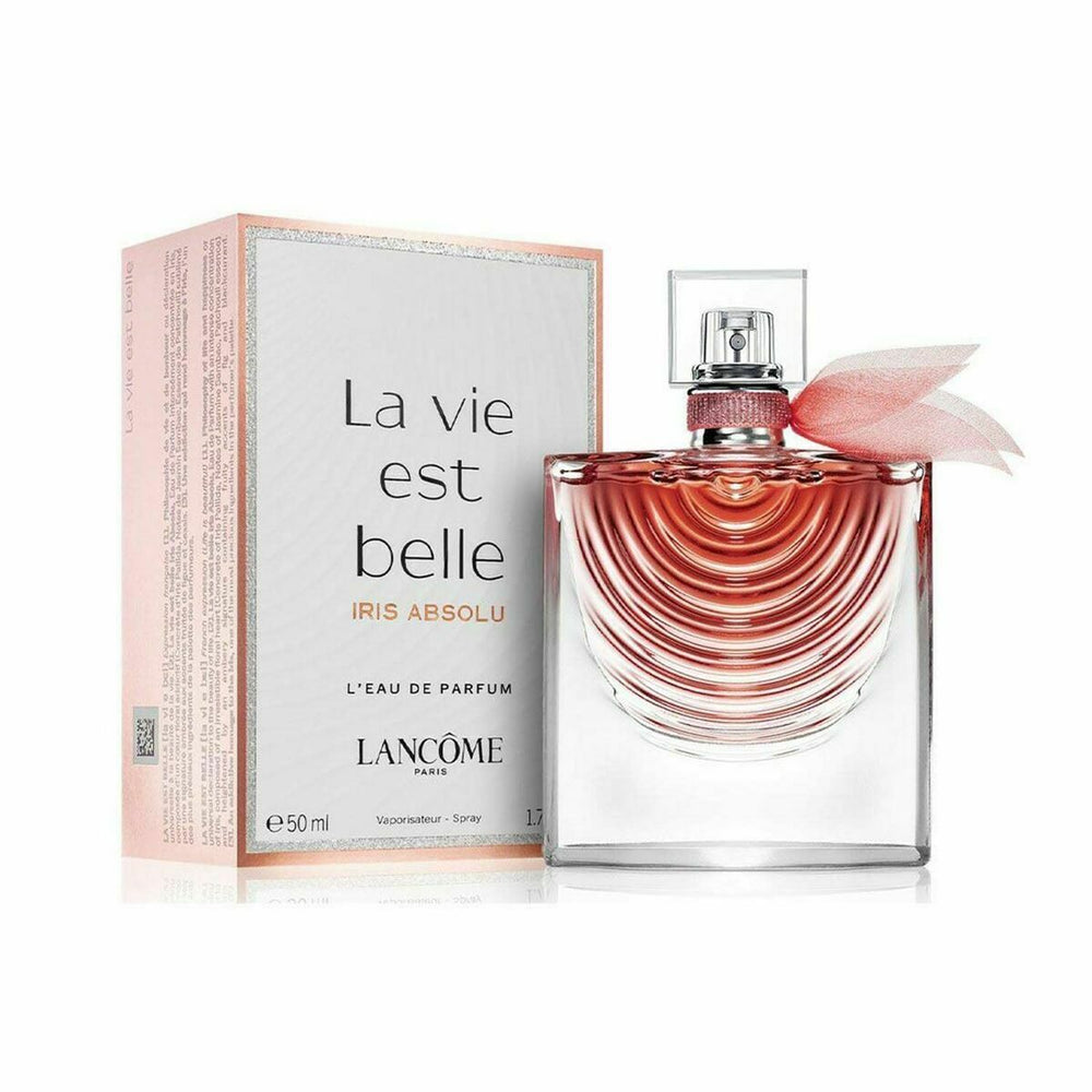 Lancôme La Vie Est Belle Iris Absolu Eau de Parfum 50ml Spray, 50 ml for Women