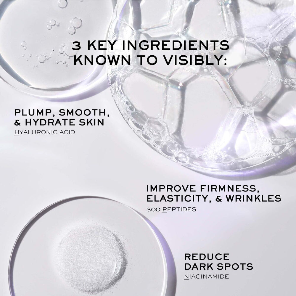 Lancôme Rénergie H.P.N. 300-Peptide Cream 50ml, 50 ml for Unisex